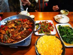 -61号餐吧(兴坪古镇漓江店)