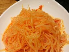 -小城粥道·海胆鲜虾粥(解放广场店)