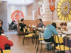 -麦当劳(花桥得来速店)