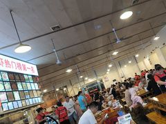 -冶建镜子·老南昌大排档·江西虾王(总店)