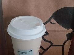 -喜茶(广州番禺奥园广场店)