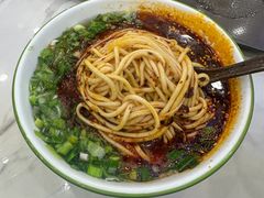 -伊穆祥牛肉面总店·清真