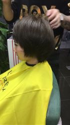 大厅-阪川造型salon