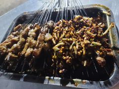 -宋文成烤肉(白沙巷店)