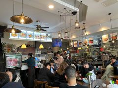 大堂-标记Jane's kitchen(平桥直街店)