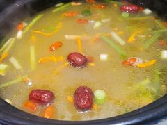 药膳鸡-品大三·经典淮扬菜(大行宫店)