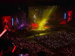 -宝能国际体育演艺中心