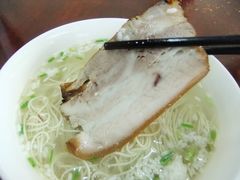 -裕兴记·三虾面(西北街总店)