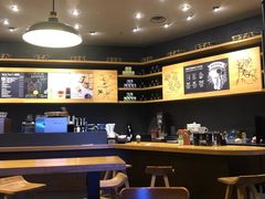 -星巴克臻选(沈阳万象城店)
