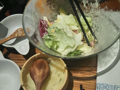 -云海肴·汽锅鸡·云南菜(天津国金汇店)