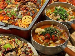 -1819餐厅·团队聚餐·烤串·精酿