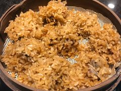 -常和州·夜宵大排档(常州单店)