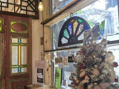 -西关84·History·Art·Cafe