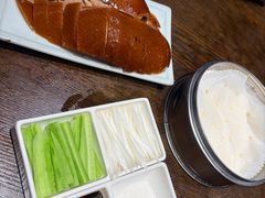 -魁盛居百年鲁菜馆(县西巷店)