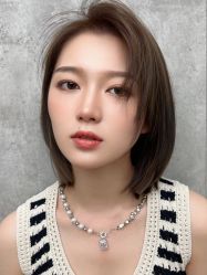 点击看大图 -MORI HAIR SALON日式美发沙龙