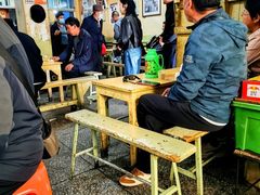-老光明岗琼甜茶馆