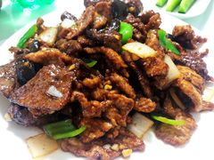 老爆三-胖子菜馆(隆昌路店)
