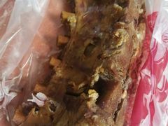 熏排骨-鸡打鸣熏鸡系列(总店)