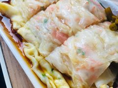 -大学城夜市大排档(凤栖路店)