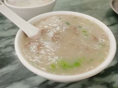 腰肝粥-穗银肠粉店(东川路店)