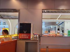 -轻烧烤肉(光谷步行街店)