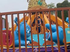 -大连海昌发现王国主题公园