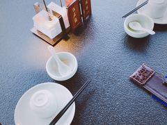 -蝴蝶里·粤菜·点心(滨江龙湖店)