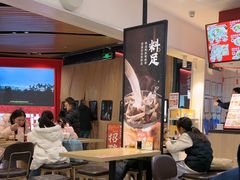 -回味鸭血粉丝汤(砂之船店)