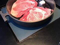 烤和牛-モリタ屋(JR京都伊势丹店)