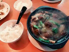 -清真·穆萨砂锅(大皮院店)
