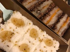-南大门韩糕(后埭溪路店)