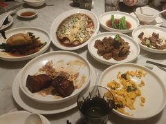 -南小馆(迪士尼小镇店)
