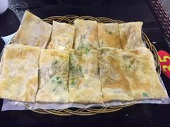 -传统香辣蟹-海鲜锅(上河坊店)