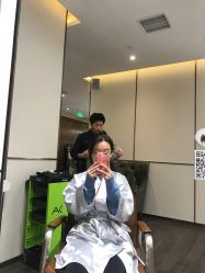 烫染-崇尚GAVIN STYLE臻选