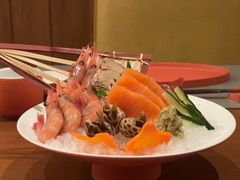 -福州融侨皇冠假日酒店·三宅日本餐厅