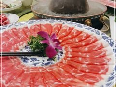 -东来顺饭庄(金泉广场店)