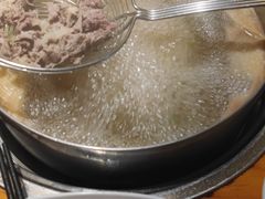 -海银海记潮汕牛肉火锅(新港中路海珠店)