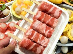 -龍歌自助小火锅(漳州二路爱购店)