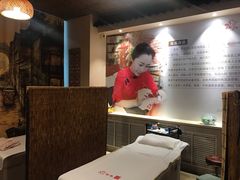 -耳·道古法采耳(高新万达店)