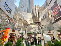 -合肥万象城