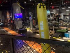 -威尔仕健身·游泳(KING88店)