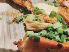 -绿茶餐厅(布吉万象汇店)