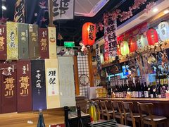 -九酢·海鲜居酒屋