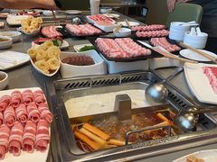 -海底捞火锅(杭州萧山宝龙广场店)