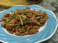 -清真·尚穆回回香清真餐厅(工人新村店)