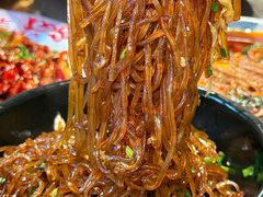 -情妹耙泥鳅·江湖川菜(科华店)