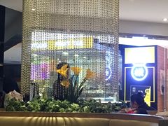 大堂-大家乐(广州中华广场店)