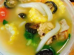 -苏州大学独墅湖校区-第8食堂(崇文路店)