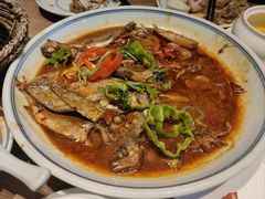 -周家二小姐的菜(西津渡店)