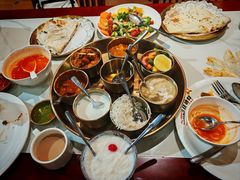 -清真· AL-JANNAT 佳纳特餐厅(仙林店)